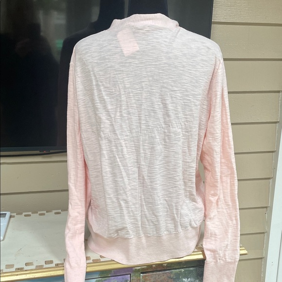 NWT J. Crew V-Neck Cardigan - Picture 3 of 8